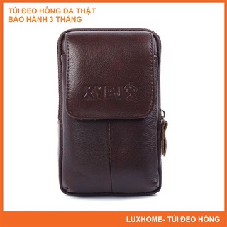 Túi Du Lịch Đeo Hông Thắt Lưng Đựng Điện Thoại T09
