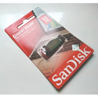 Usb Sandisk 32gb Dung Lượng 32gb