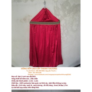 Lưới Võng Cao Cấp Đại 1 MS1