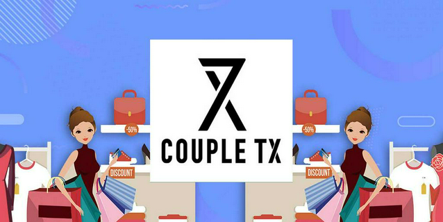 - couple tx - giảm 30% tối đa 30k