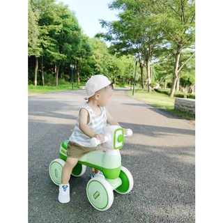 Xe thăng bằng Mini-bike Luddy