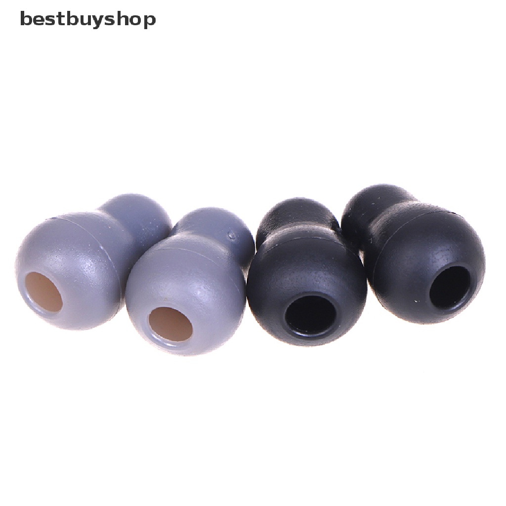 Bộ 2 Nút Silicon Thay Thế Cho Tai Nghe Litmann