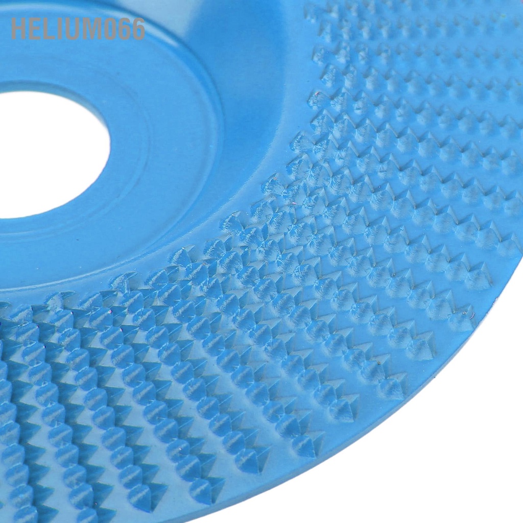 Đĩa Mài Gỗ 125mm Bằng Thép Vonfram Chống Mòn Tiện Dụng