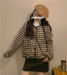 Áo khoác Ulzzang