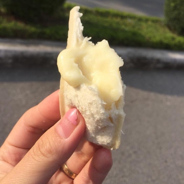 Bánh sữa chua thùng 2kg có sẵn