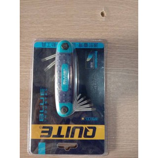 Bộ lục giác, Bộ lục giác hoa thị