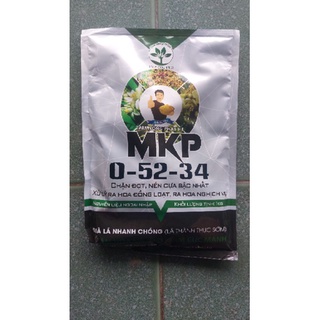 Phân bón lá MKP 1KG