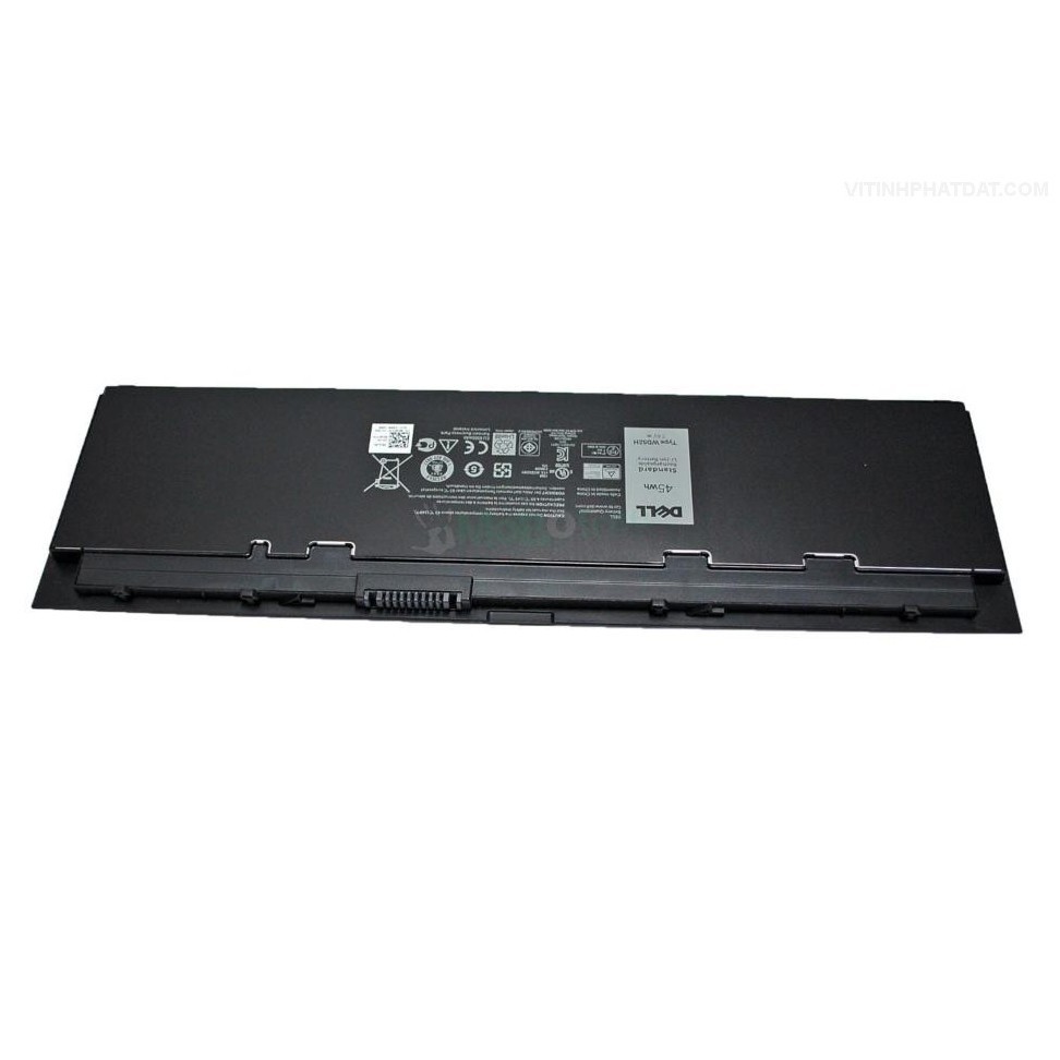 Pin Battery zin Laptop Dell Latitude 12 7000 E7240 - E7250