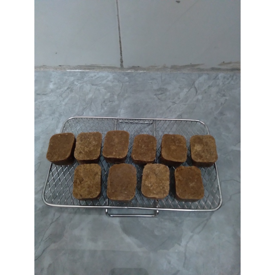 Viên Mồi Lửa Than BBQ