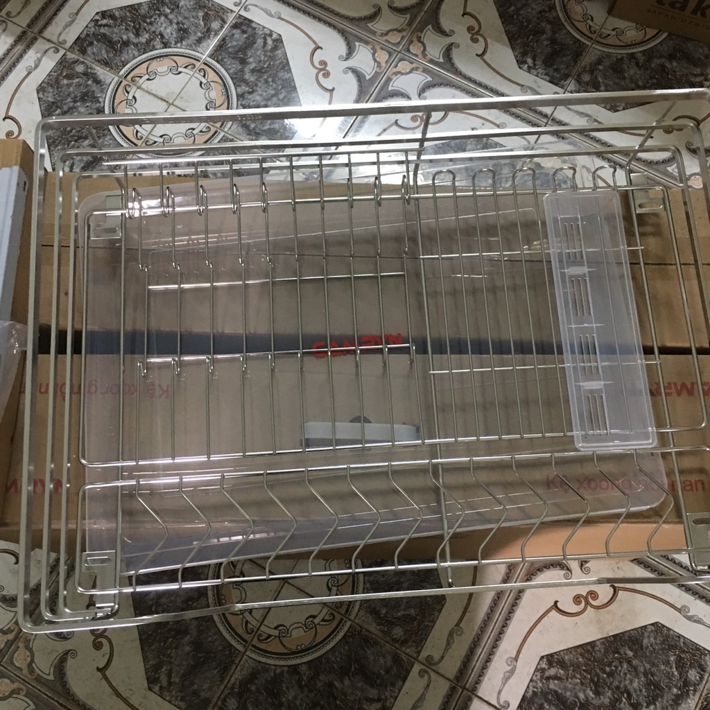 GIÁ BÁT TỦ BẾP