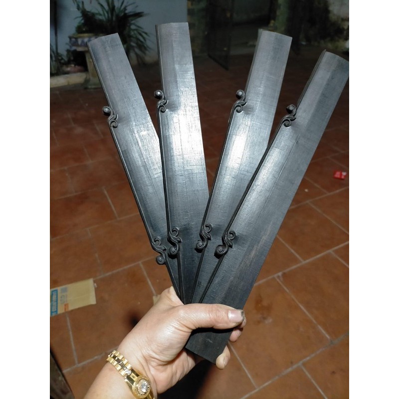 Tag lá đề mun 4cai