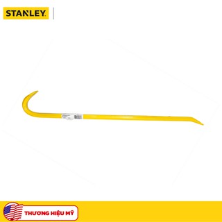 [CHÍNH HÃNG] Xà beng Stanley 55-130 30" (750m)