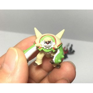 Mô hình pokemon tiny