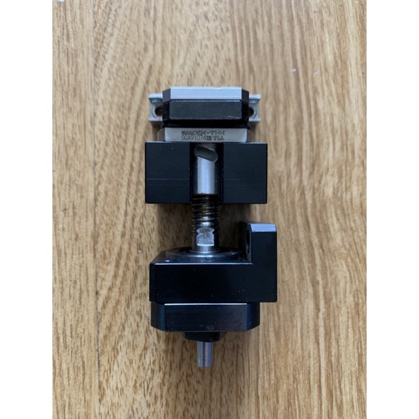 Vitme THK KSS Japan dùng chế trụ hàn cell, máy gọt cell