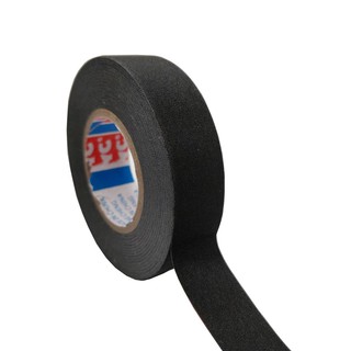 Cuộn băng keo 15m vải nỉ độ dính cao chắc chắn cách điện chịu nhiệt độ cao chống thấm nước chống đoản mạch cho xe hơi