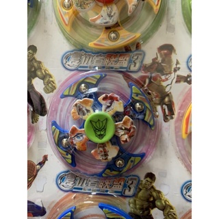⚡️CON QUAY PINNER ĐỒ CHƠI CHO BÉ⚡️HÌNH SIÊU NHÂN VUI NHỘN CHO BÉ SỐ LƯỢNG 1 CÁI (SHOP GIAO NGẪU NHIÊN) hot