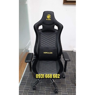 Ghế chơi game Edra Hercules cực chất [RẺ NHẤT SHOPEE]