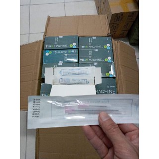 Kim Canula thẩm mỹ 18G - 70mm