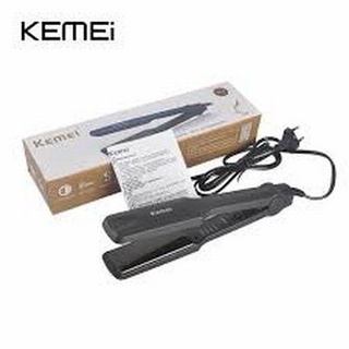 Máy Duỗi Tóc Kamei-Máy Ép Tóc Tạo Kiểu Tóc Đa Năng