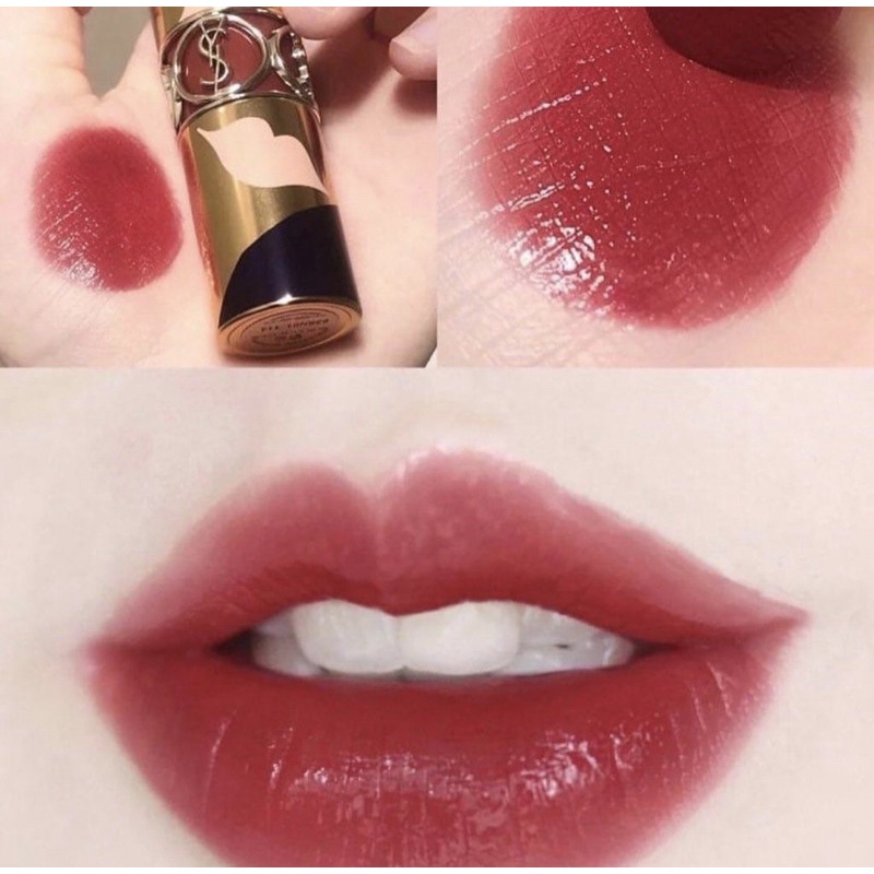 Ysl Shine 119 Limited - Ysl shine 84