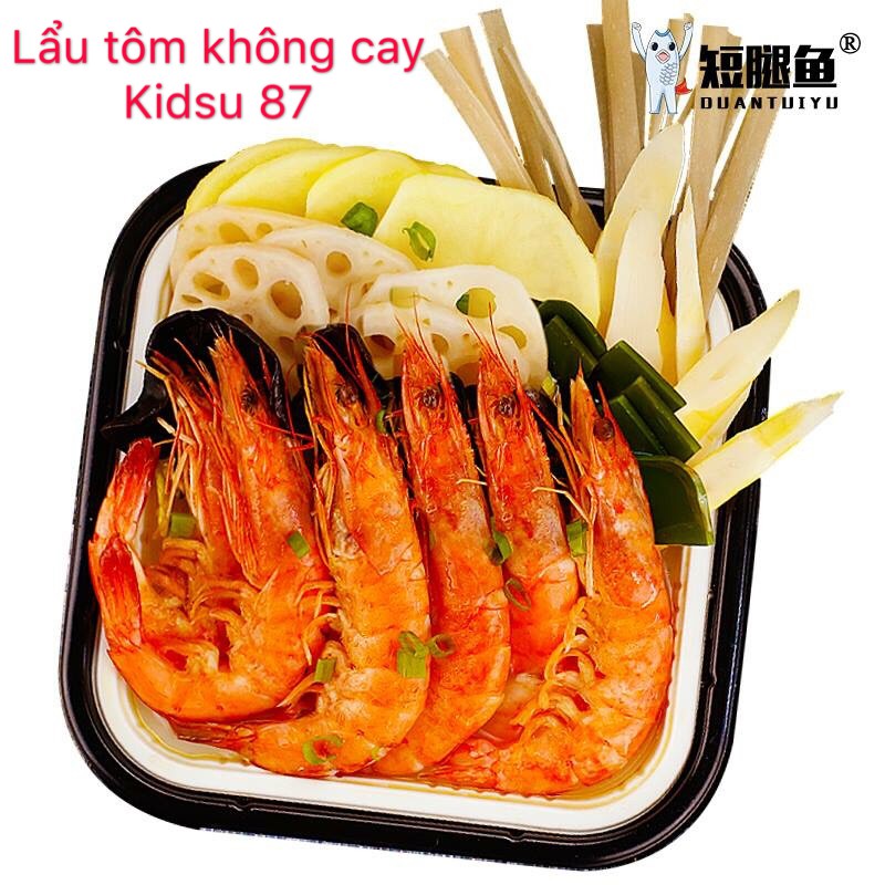 Lẩu tự sôi