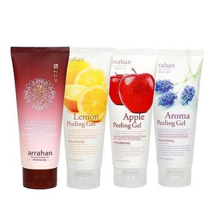 Tẩy Tế Bào Chết Arrahan Whitening Peeling Gel