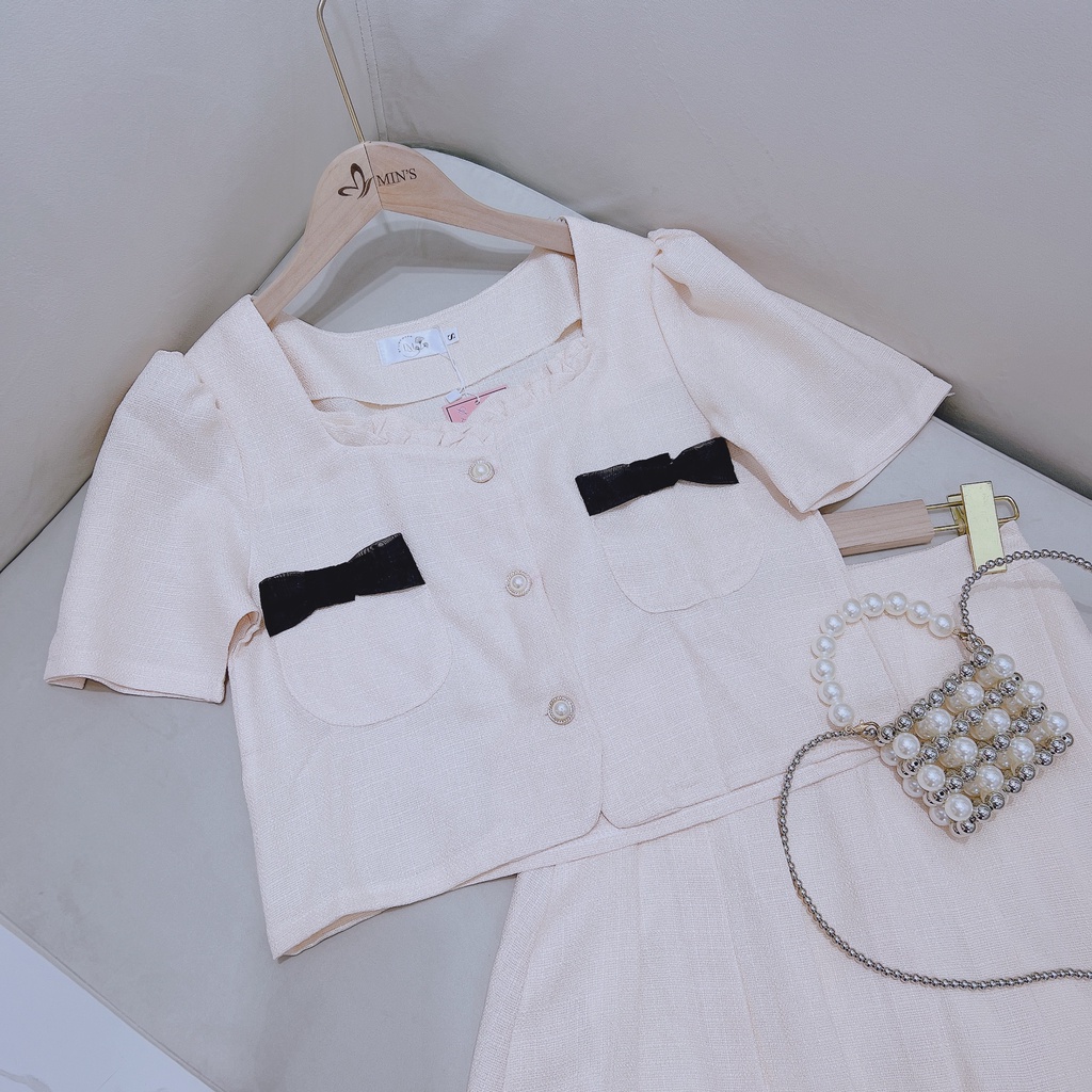 Min's Shoes - Set Thiết Kế Cao Cấp Set 29