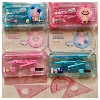 Bộ compa,đo độ 9018-1