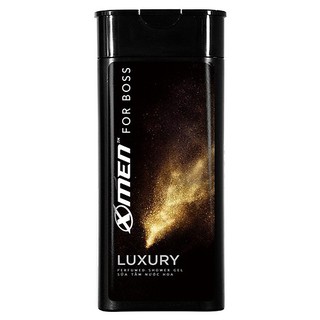 Sữa Tắm Nước Hoa X-Men For Bos Luxury 180g