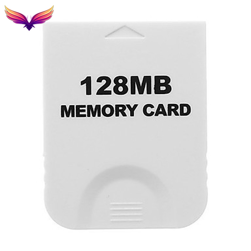 Thẻ nhớ 128Mb cho Nintendo Wii