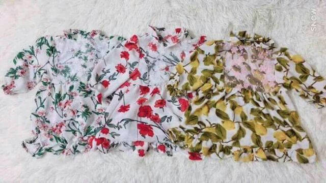 XẢ HÀNG VÁY ĐẦM BÉ GÁI TAY DÀI LỤA MỀM MÁT SIZE 1-6 SALE GIÁ SỐC