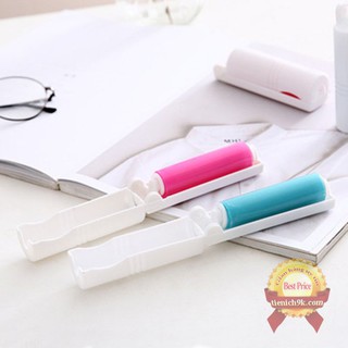 Cây lăn bụi mini có thể gấp gọn