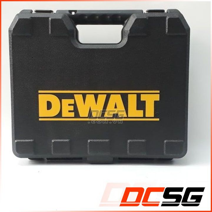 Máy vặn vít 170N.m dùng pin 20Vmax Dewalt DCF787D2-B1