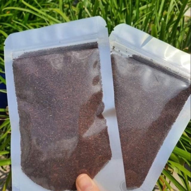 Hạt ngũ hoa - Hạt đình Lịch .