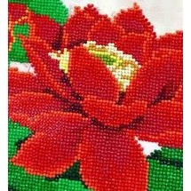 Tranh đính đá câu đối KT:30x100x2 bức,tranh gắn đá chưa gắn.