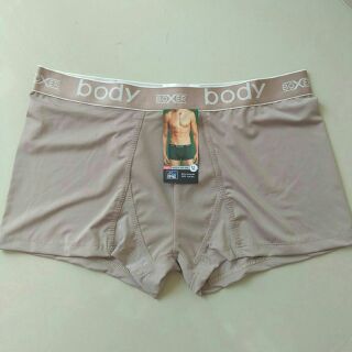 Quần lót đùi Nam Body