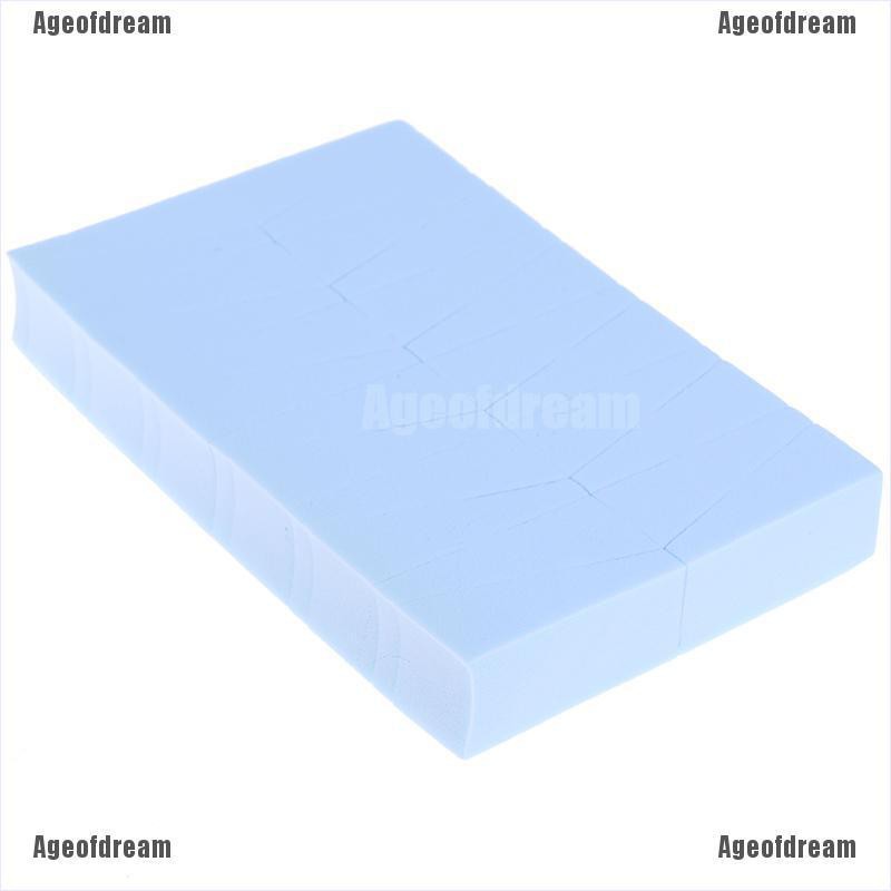 Set 24 Mút Trang Điểm Hình Tam Giác Tiện Dụng