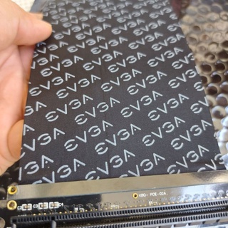 Cáp riser pcie của EVGA - PCIe Riser Cable : Loại dài 25cm