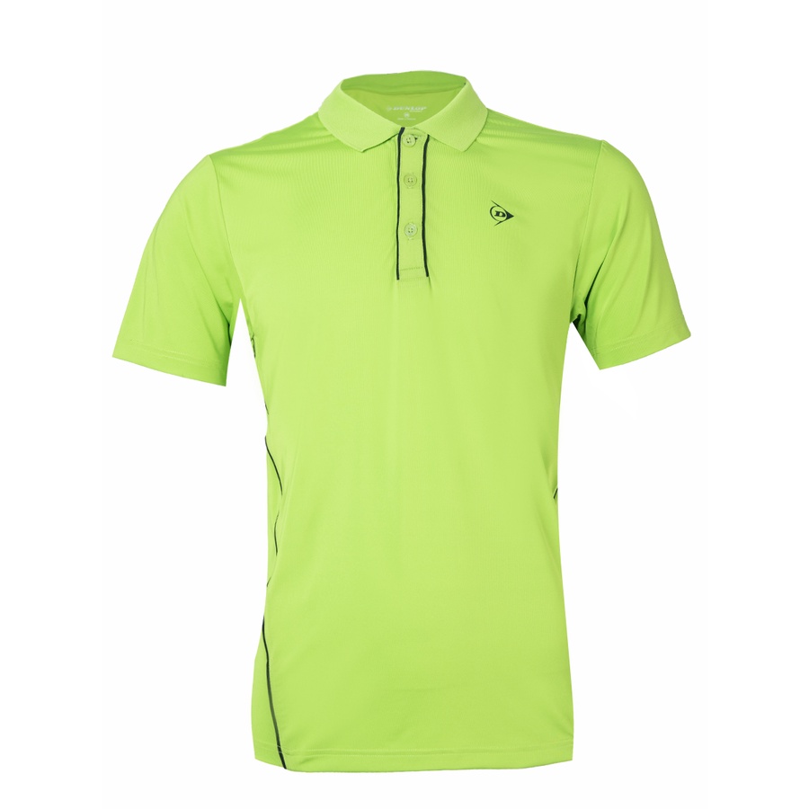 Áo Polo Thể Thao Nam DUNLOP DASLS8047-1C