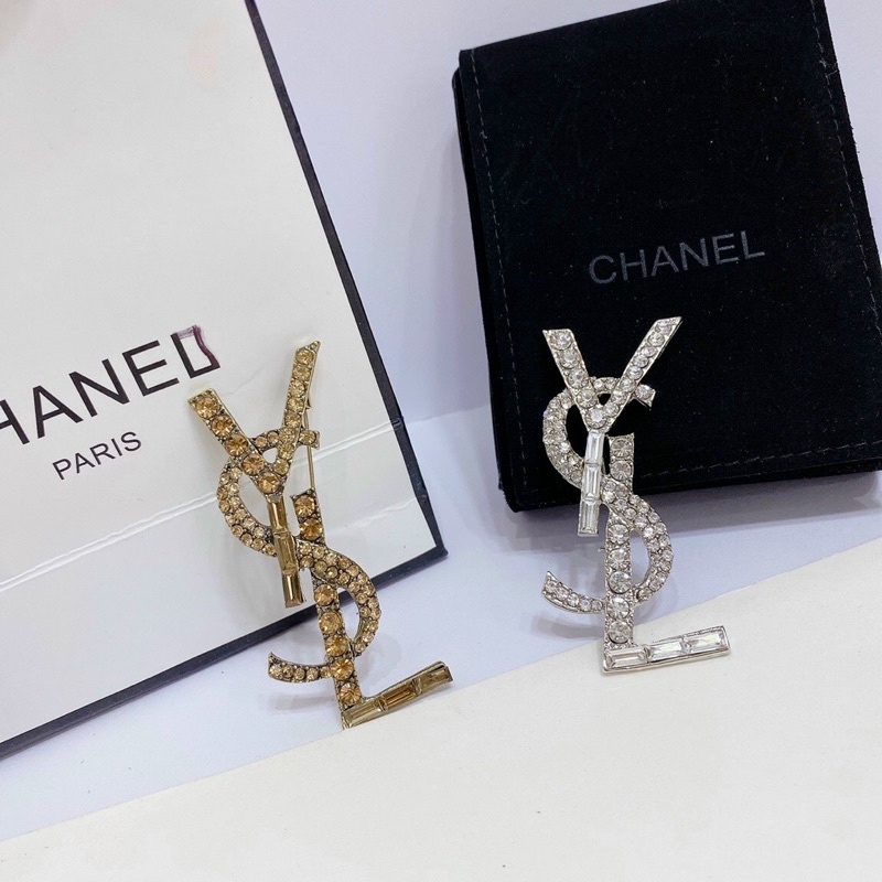 ✨CÀI ÁO VEST YsL ✨