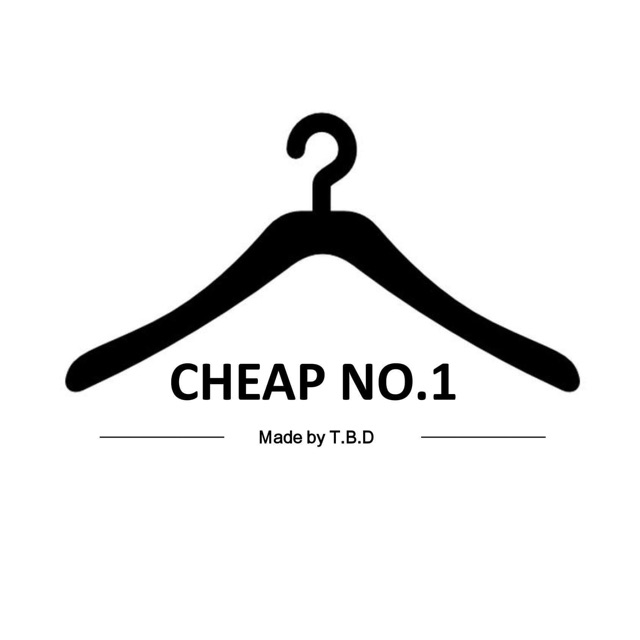 CHEAP NO.1