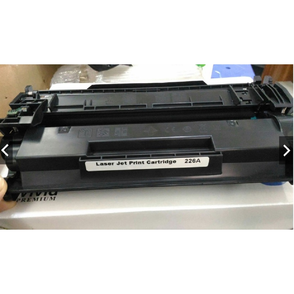 Hộp mực 226A 26A dùng cho máy in HP Laser Jet pro M402n  M402d  M402dn  M402dw  M426 - Cartridge 226A 226