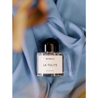 _𝕮𝖍𝖑𝖔𝖊 𝕻𝖆𝖗𝖚𝖒𝖊_ Nước Hoa dùng thử Byredo La Tulipe