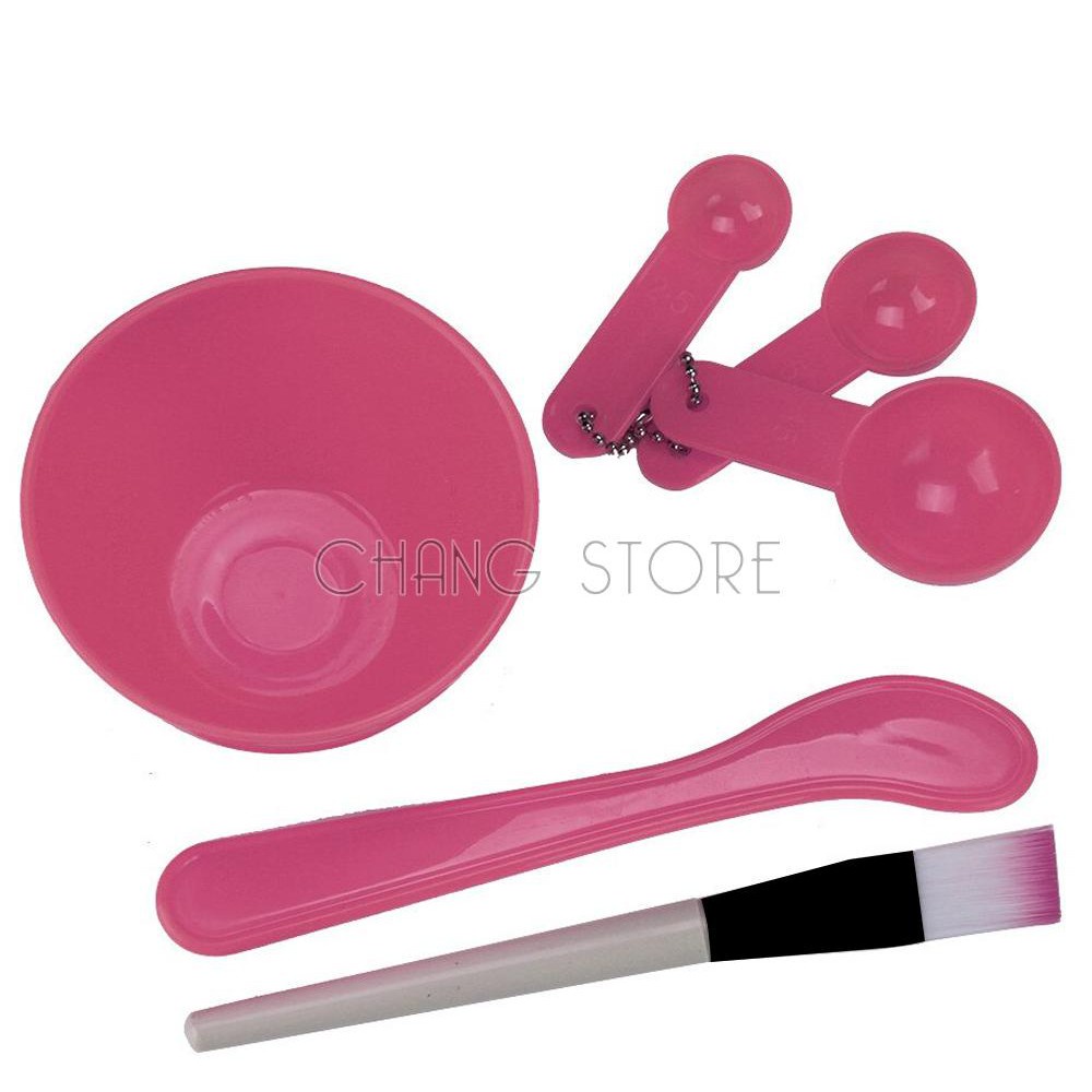 Bát Trộn Mặt Nạ An Toàn Siêu Tiện Dụng Cho Mọi Người