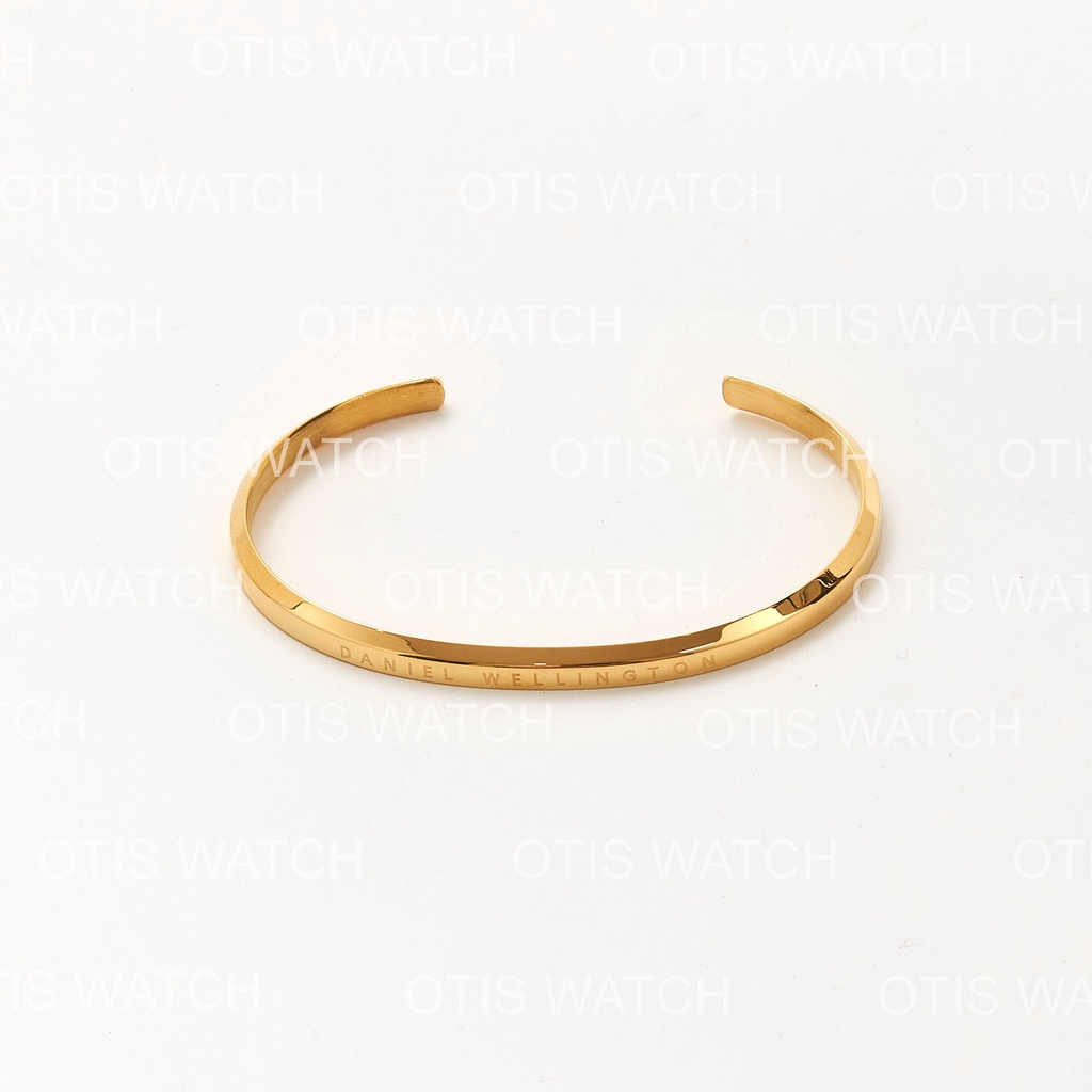 [Chính Hãng]Vòng Tay Daniel Wellington Classic Cuff V1 DW Chính Hãng - OtisWatch | BigBuy360 - bigbuy360.vn