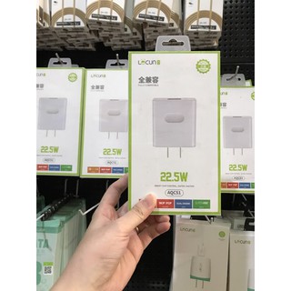 Củ sạc Lecun 22.5W AQC51