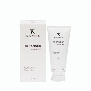 SỮA RỬA MẶT DA HỖN HỢP KHÔ KAMEL