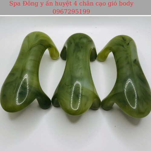 Ấn huyệt body con ếch xanh, ấn huyệt giảm đau mỏi lưu thông khí huyết