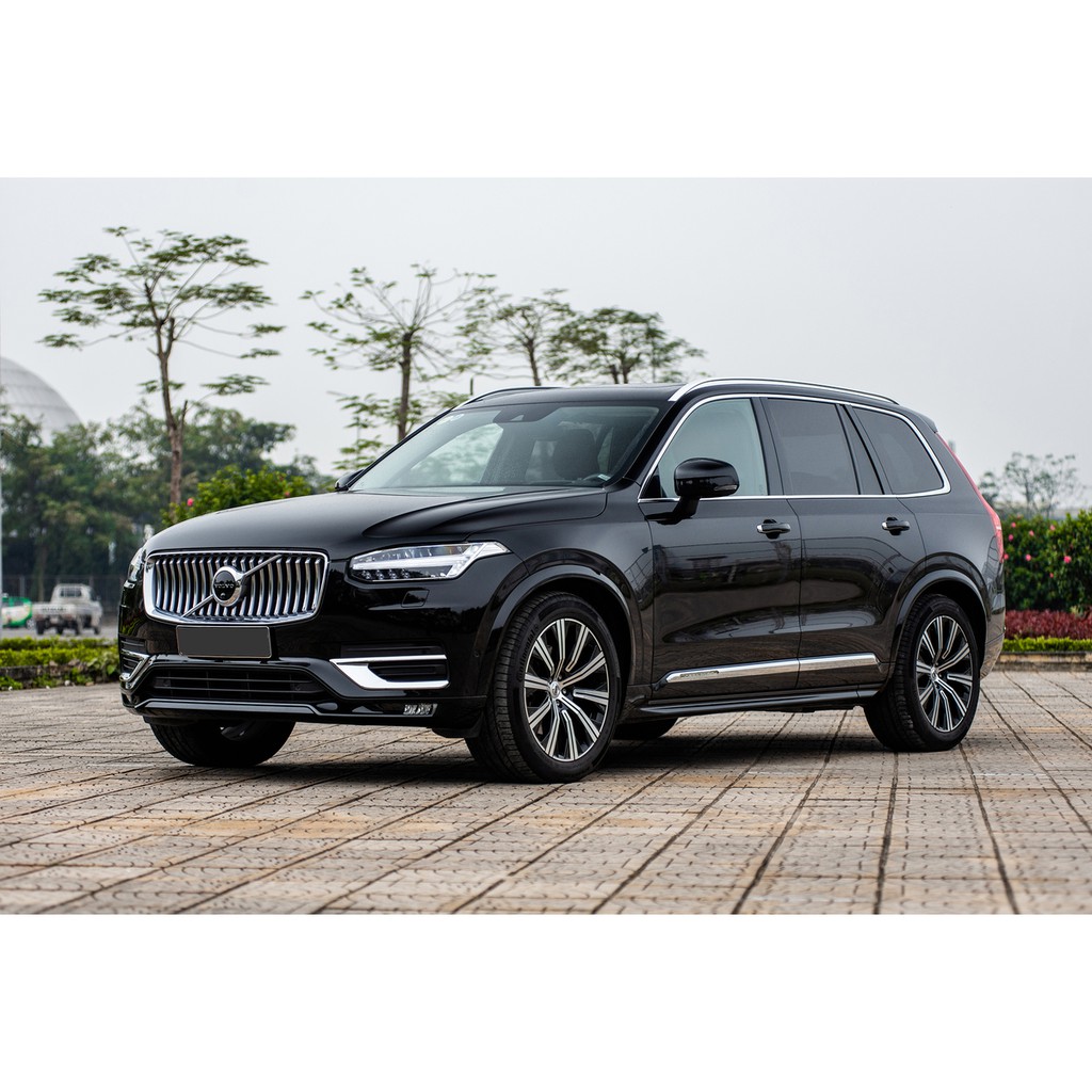 VOLVO XC60, XC90: Phim PPF bảo vệ nội thất ô tô - AUTO6&lt;Made in Việt Nam&gt;chống xước, che phủ các vết xước cũ.