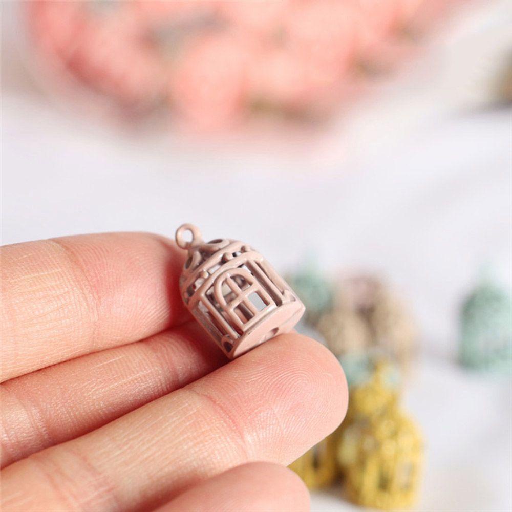 Khuôn Làm Lồng Chim Tỉ Lệ 1: 12 Trang Trí Nhà Búp Bê